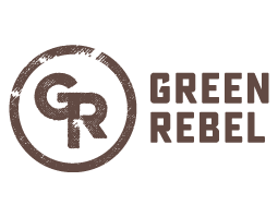 Green Rebel Logo