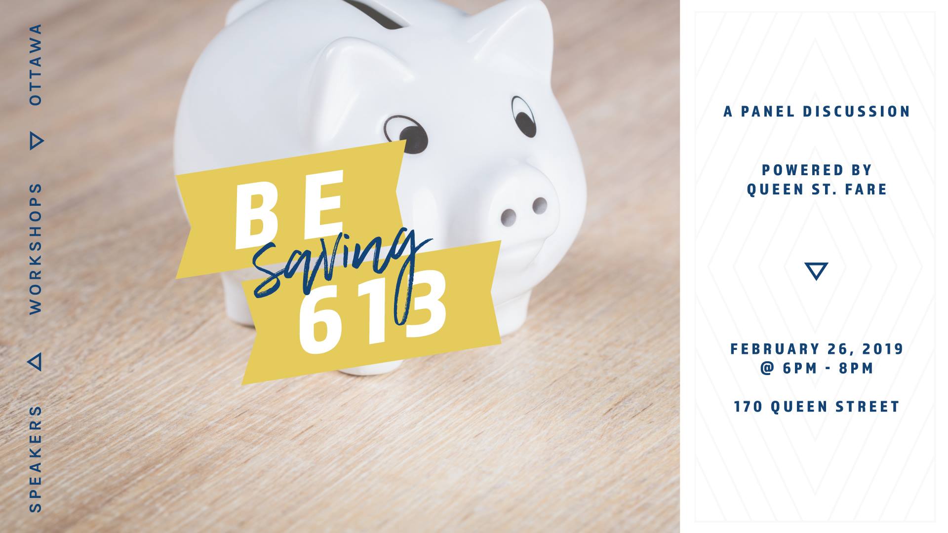 BeSaving