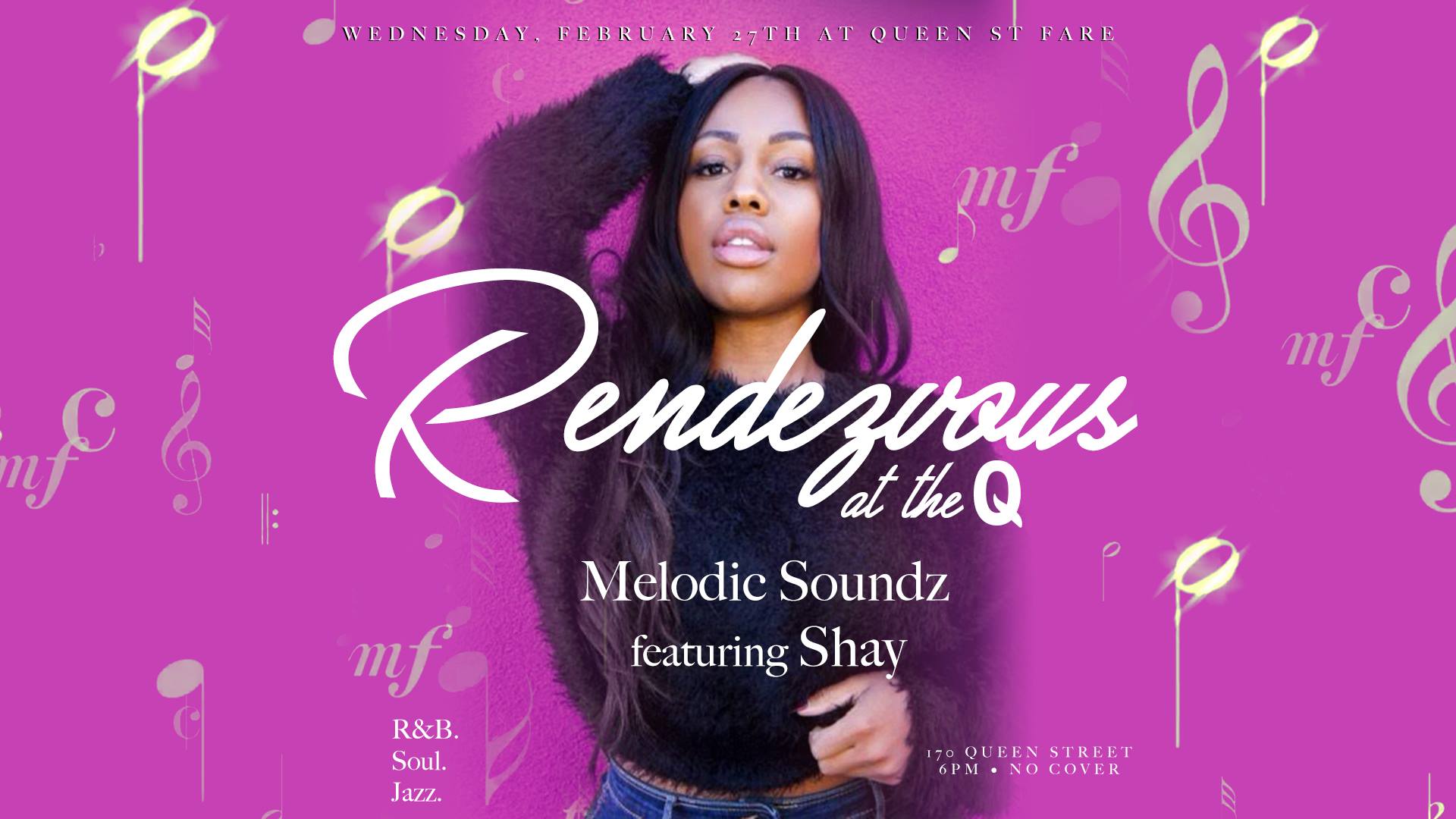 Melodic Soundz