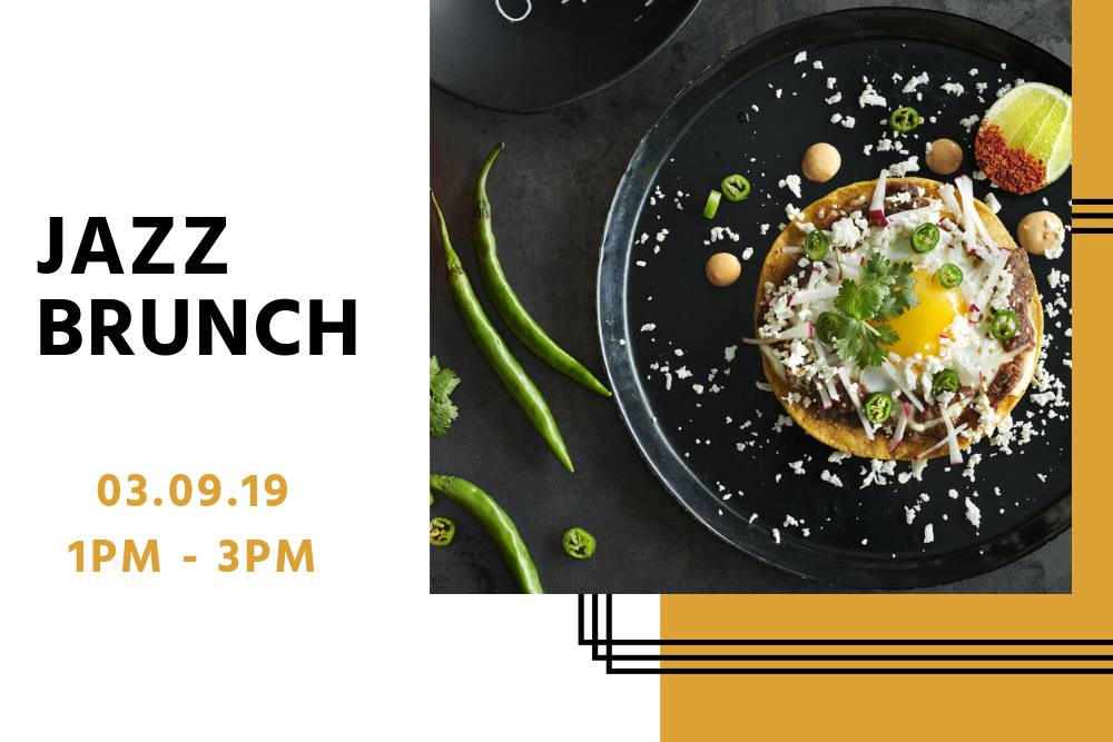 jazz mar. 9