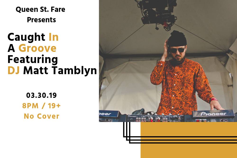 DJ MATT