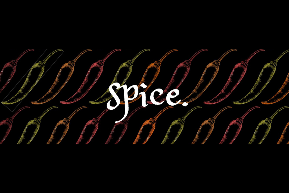 spice