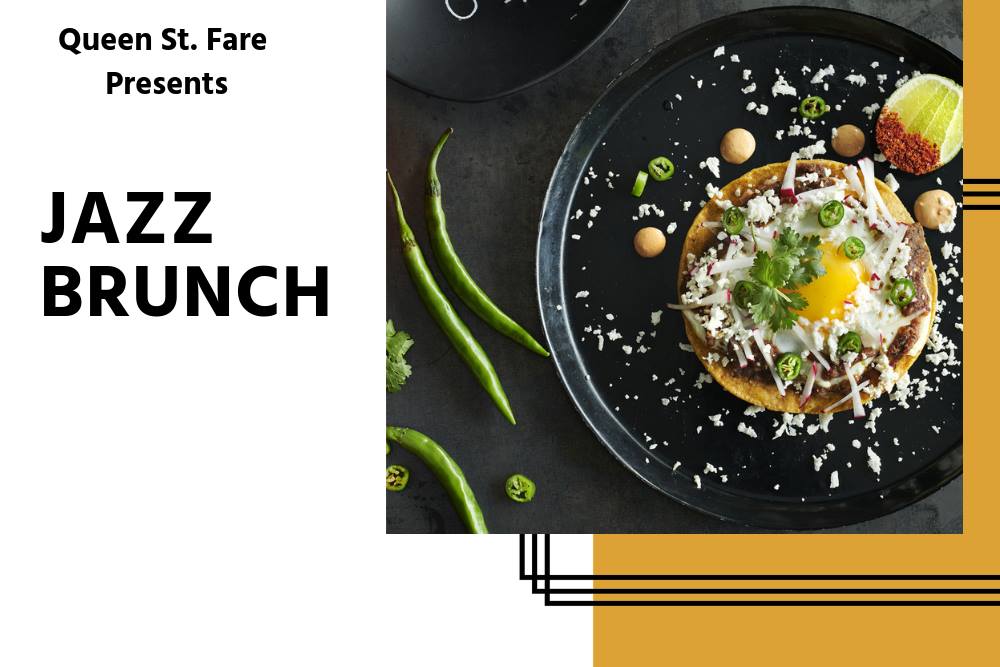 JAZZ BRUNCH