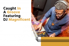 DJ Magnificent