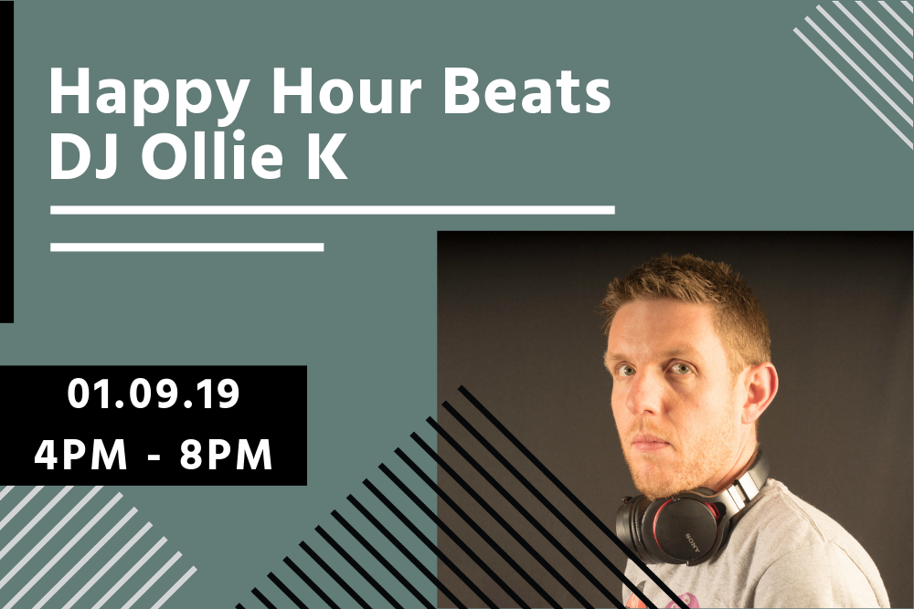 DJ OLLIE K