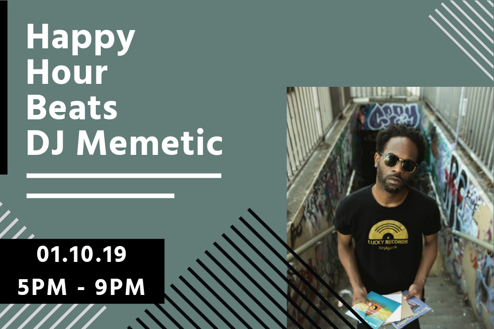 DJ MEMETIC