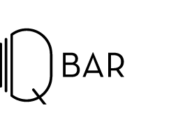 Q Bar Logo
