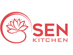 SEN Kitchen Logo