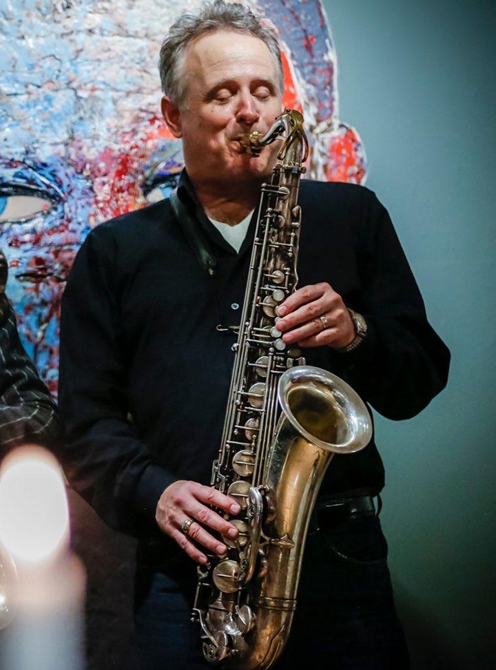 jazz nite